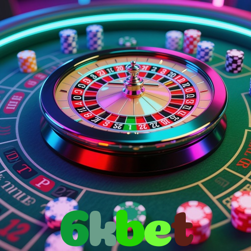 6kbet - Baixe o app 6kbet no Google Play e jogue ao vivo