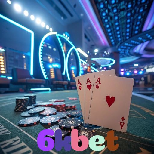 6kbet - Baixe o App 6kbet para Android e Comece a Jogar