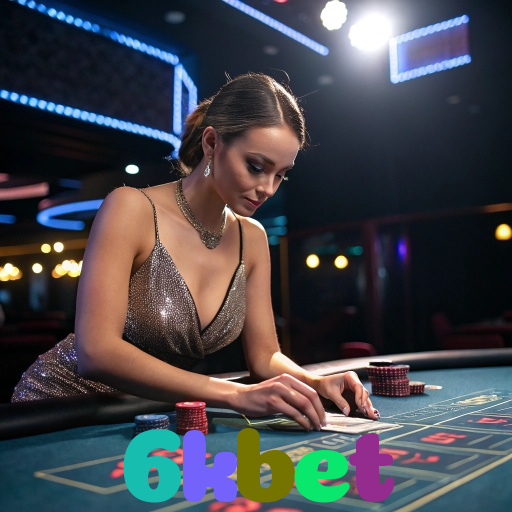 6kbet - Baixe o app 6kbet no Google Play e jogue ao vivo
