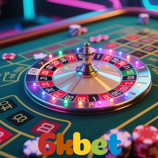 6kbet - Baixe o App 6kbet para Android e Comece a Jogar
