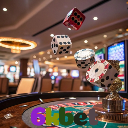 6kbet - Baixe o app 6kbet no Google Play e jogue ao vivo