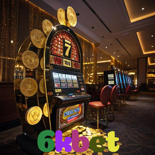 6kbet - Baixe o App 6kbet para Android e Comece a Jogar