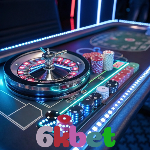 6kbet - Baixe o app 6kbet no Google Play e jogue ao vivo