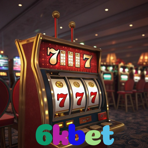 6kbet - Baixe o App 6kbet para Android e Comece a Jogar
