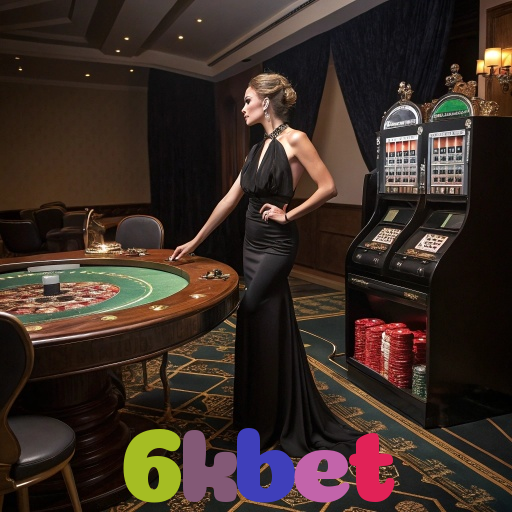 6kbet - Baixe o app 6kbet no Google Play e jogue ao vivo