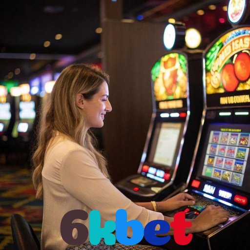 6kbet - Baixe o app 6kbet no Google Play e jogue ao vivo