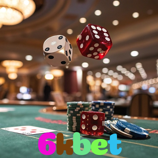 6kbet - Baixe o App 6kbet para Android e Comece a Jogar