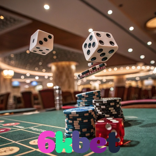6kbet - Baixe o App 6kbet para Android e Comece a Jogar