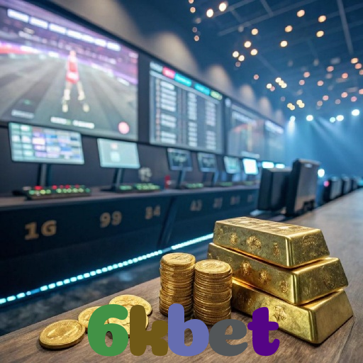 6kbet - Baixe o App 6kbet para Android e Comece a Jogar