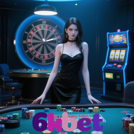6kbet - Baixe o App 6kbet para Android e Comece a Jogar