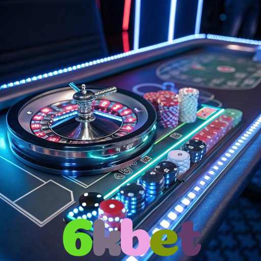 6kbet - Baixe o app 6kbet no Google Play e jogue ao vivo