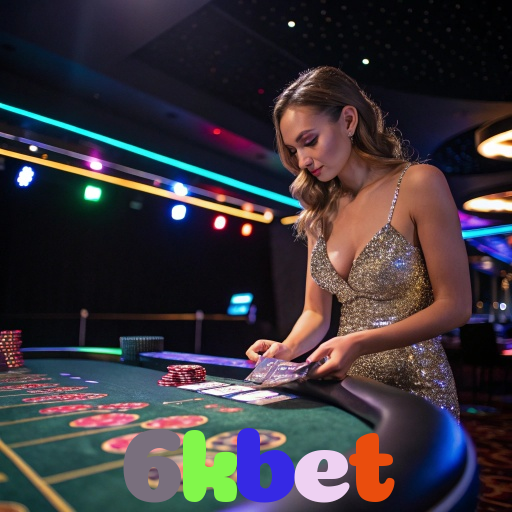 6kbet - Baixe o App 6kbet para Android e Comece a Jogar
