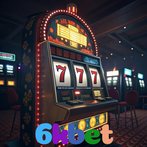 6kbet - Baixe o app 6kbet no Google Play e jogue ao vivo