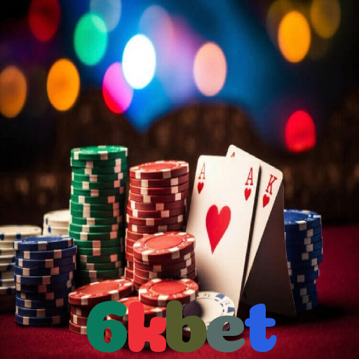 6kbet - Baixe o app 6kbet no Google Play e jogue ao vivo