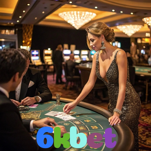 6kbet - Baixe o App 6kbet para Android e Comece a Jogar