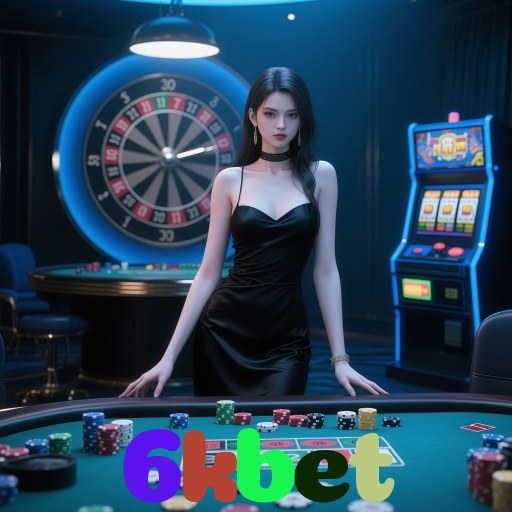 6kbet - Baixe o app 6kbet no Google Play e jogue ao vivo