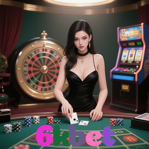 6kbet - Baixe o App 6kbet para Android e Comece a Jogar