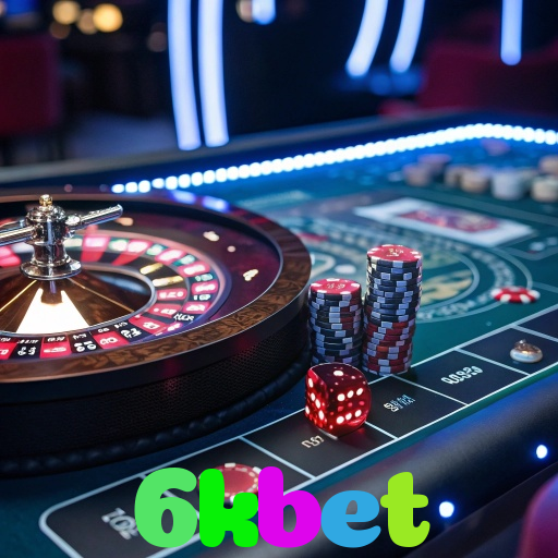 6kbet - Baixe o App 6kbet para Android e Comece a Jogar