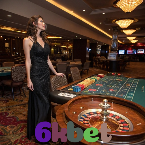 6kbet - Baixe o app 6kbet no Google Play e jogue ao vivo