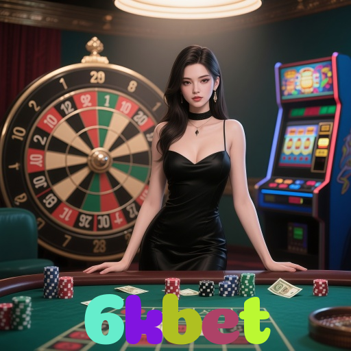 6kbet - Baixe o app 6kbet no Google Play e jogue ao vivo