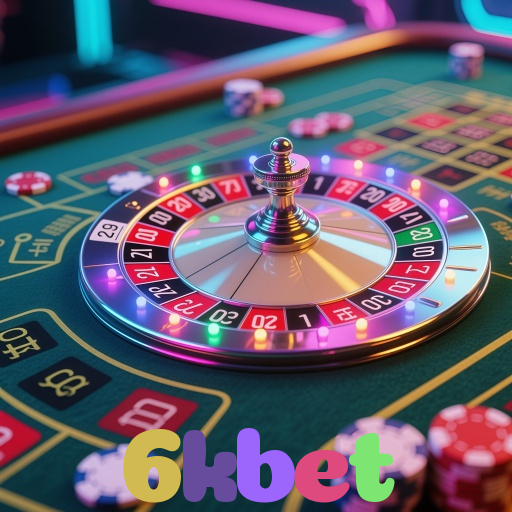 6kbet - Baixe o app 6kbet no Google Play e jogue ao vivo