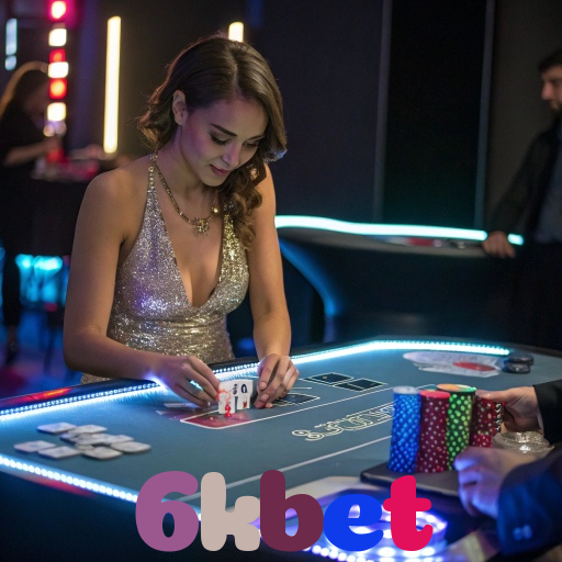 6kbet - Baixe o App 6kbet para Android e Comece a Jogar