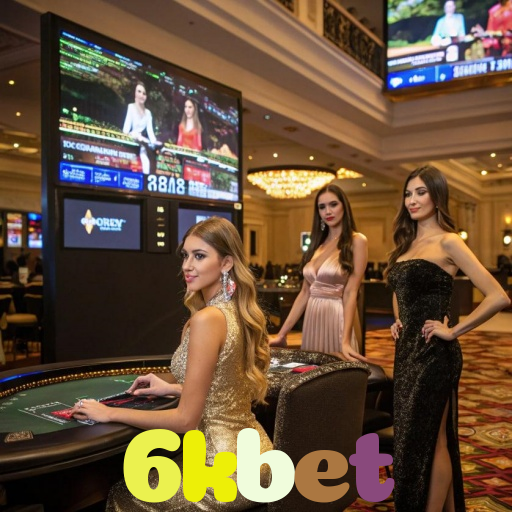 6kbet - Baixe o app 6kbet no Google Play e jogue ao vivo