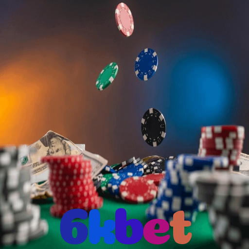 6kbet - Baixe o App 6kbet para Android e Comece a Jogar