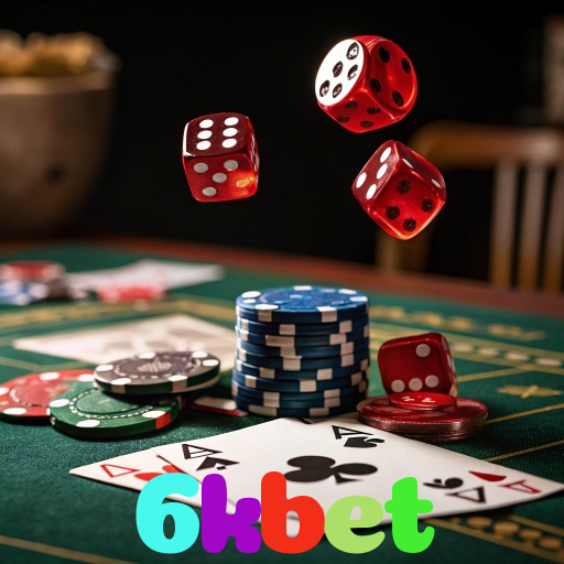 6kbet - Baixe o App 6kbet para Android e Comece a Jogar