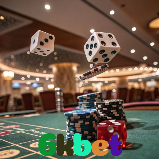 6kbet - Baixe o app 6kbet no Google Play e jogue ao vivo