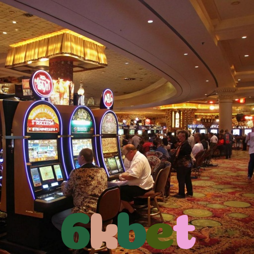 6kbet - Baixe o app 6kbet no Google Play e jogue ao vivo