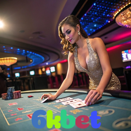 6kbet - Baixe o App 6kbet para Android e Comece a Jogar