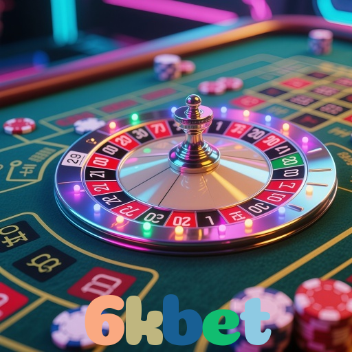 6kbet - Baixe o app 6kbet no Google Play e jogue ao vivo