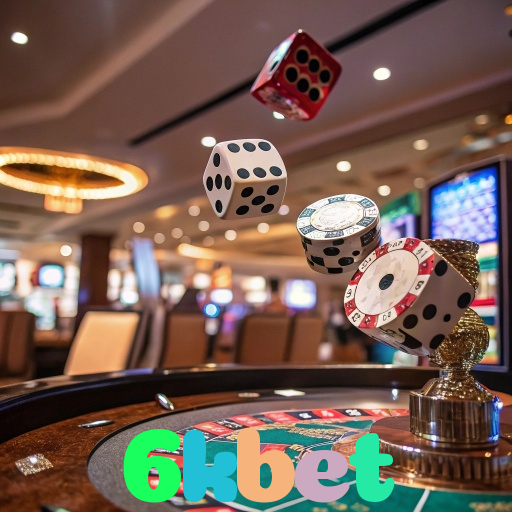 6kbet - Baixe o App 6kbet para Android e Comece a Jogar