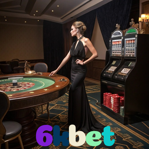 6kbet - Baixe o app 6kbet no Google Play e jogue ao vivo
