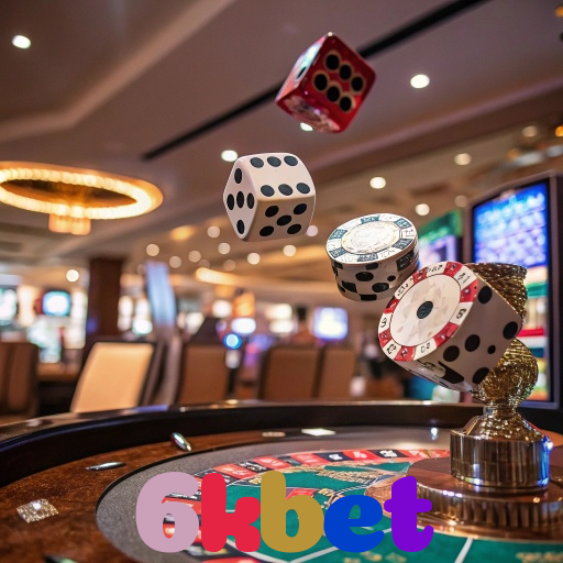 6kbet - Baixe o App 6kbet para Android e Comece a Jogar