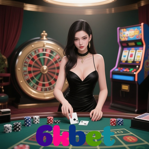 6kbet - Baixe o App 6kbet para Android e Comece a Jogar