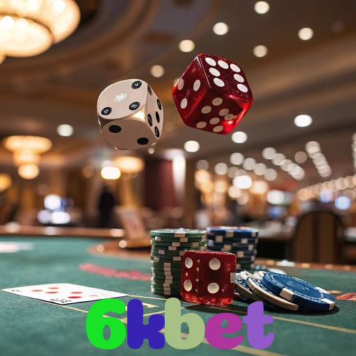 6kbet - Baixe o app 6kbet no Google Play e jogue ao vivo