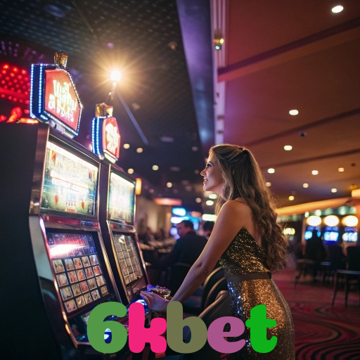 6kbet - Baixe o App 6kbet para Android e Comece a Jogar
