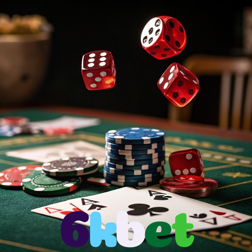 6kbet - Baixe o App 6kbet para Android e Comece a Jogar