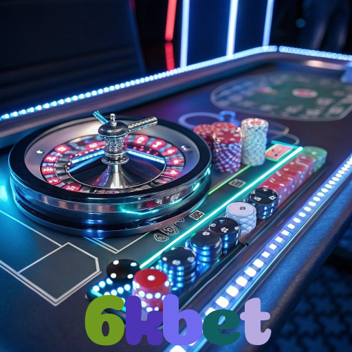 6kbet - Baixe o app 6kbet no Google Play e jogue ao vivo