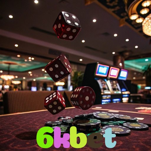 6kbet - Baixe o App 6kbet para Android e Comece a Jogar