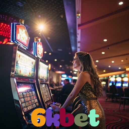 6kbet - Baixe o app 6kbet no Google Play e jogue ao vivo