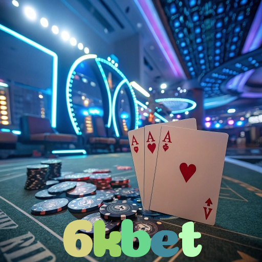 6kbet - Baixe o App 6kbet para Android e Comece a Jogar