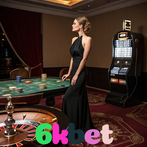 6kbet - Baixe o App 6kbet para Android e Comece a Jogar