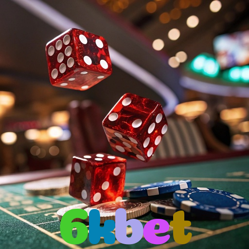 6kbet - Baixe o App 6kbet para Android e Comece a Jogar