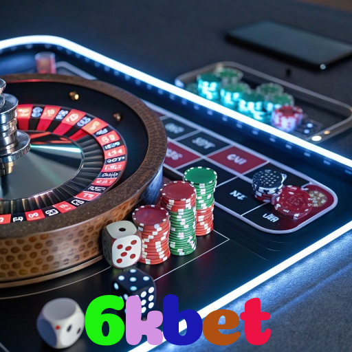6kbet - Baixe o App 6kbet para Android e Comece a Jogar