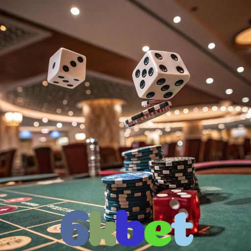 6kbet - Baixe o app 6kbet no Google Play e jogue ao vivo
