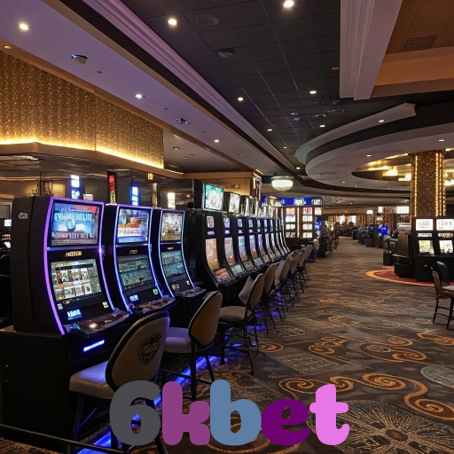 6kbet - Baixe o app 6kbet no Google Play e jogue ao vivo