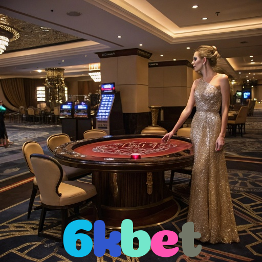 6kbet - Baixe o app 6kbet no Google Play e jogue ao vivo